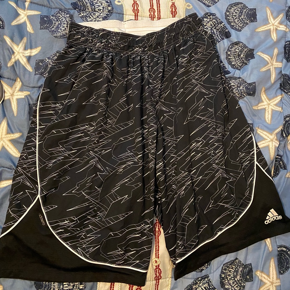 Adidas Clima Cool Shorts